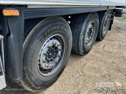 Schmitz Cargobull Semiremolque Frigo Standard
