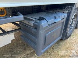 Schmitz Cargobull Semiremolque Frigo Standard