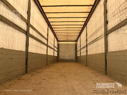 Schmitz Cargobull Semiremolque Lona Semi-Lona