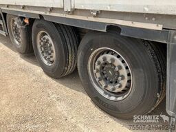 Schmitz Cargobull Semiremolque Lona Semi-Lona
