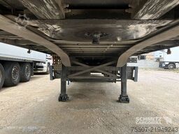 Schmitz Cargobull Semiremolque Lona Semi-Lona