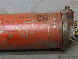 unbekannt Hub 82 mm
