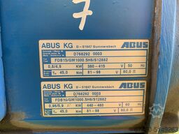  GM 1050 45-201.41.095E