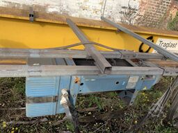 Mannesmann DEMAG siehe Typenschilder