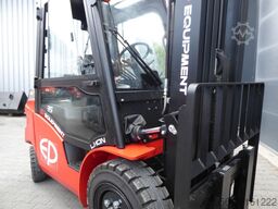 EP EP Equipment EFL353