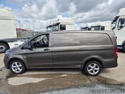 Mercedes-Benz Vito 119 CDI