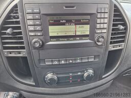 Mercedes-Benz Vito 119 CDI