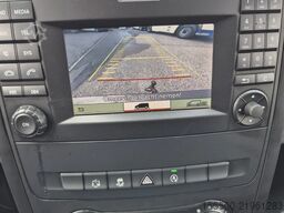Mercedes-Benz Vito 119 CDI