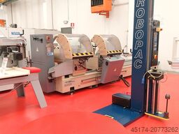 ROBOPAC ROTOPLAT 106/FRD