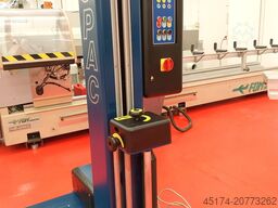 ROBOPAC ROTOPLAT 106/FRD