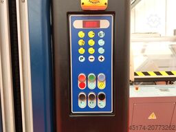 ROBOPAC ROTOPLAT 106/FRD