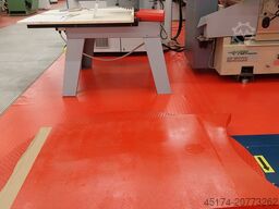 ROBOPAC ROTOPLAT 106/FRD