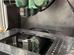 AGIE CHARMILLES CUT 2000 AWC