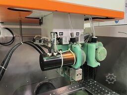 AGIE CHARMILLES CUT 2000 AWC