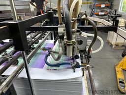 Sakurai Maestro MS102A