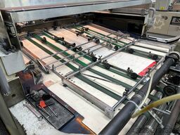 Sakurai Maestro MS102A