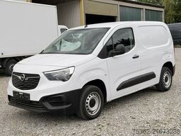 Opel Opel Combo 1,5 KLIMA, Tempomat