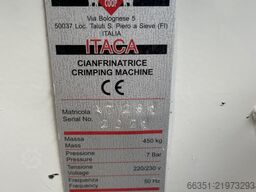 ITACA Alta coop
