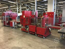 Mosca RO-TR 13 / RO-TR-500 P