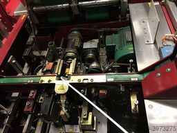 Mosca RO-TR 13 / RO-TR-500 P