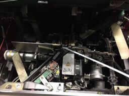 Mosca RO-TR 13 / RO-TR-500 P