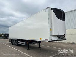 Schmitz Cargobull Reefer Multitemp