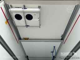 Schmitz Cargobull Reefer Multitemp