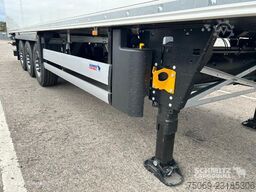 Schmitz Cargobull Reefer Multitemp