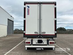 Schmitz Cargobull Reefer Multitemp