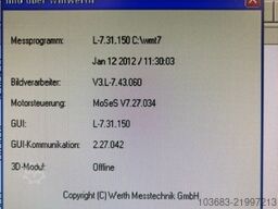 Werth Messtechnik GmbH 