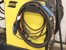 Esab AristoMig 500W
