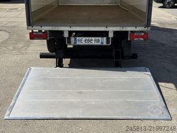 Iveco daily 35-160