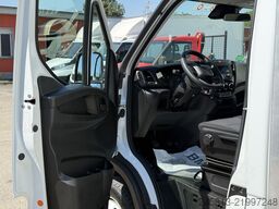 Iveco daily 35-160