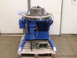 HEINRICHSGLÜCK DK1.000-P800