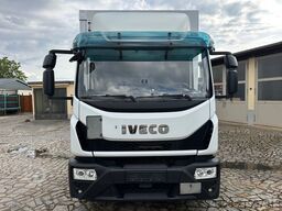 iveco 120-250 Eurocargo rechts Schiebeplane LBW