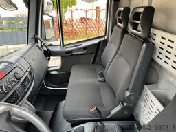 iveco 120-250 Eurocargo rechts Schiebeplane LBW