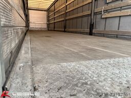 SCHMITZ CARGOBULL SCB*Standard Tautliner*Liftachse*Code XL*