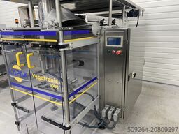 Ilapak Vegatronic 1000