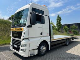 MAN TGX 26.470 XXL / GALVANIZED TOW TRUCK