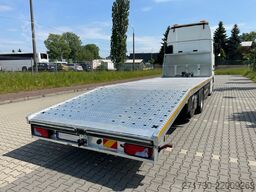 MAN TGX 26.470 XXL / GALVANIZED TOW TRUCK