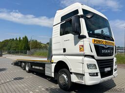 MAN TGX 26.470 XXL / GALVANIZED TOW TRUCK
