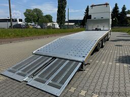 MAN TGX 26.470 XXL / GALVANIZED TOW TRUCK