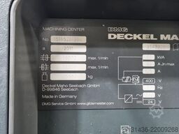 DMG DMF 260