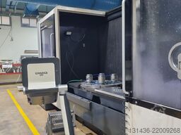 DMG DMF 260