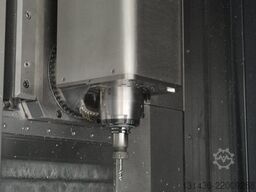DMG DMF 260