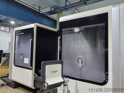 DMG DMF 260