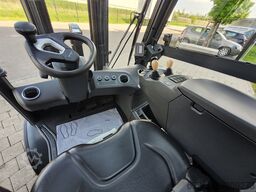 Linde H 30D