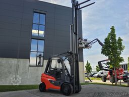 Linde H 30D