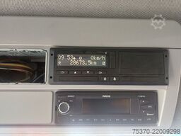 IVECO EUROCARGO ML160E28/P