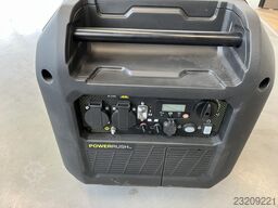 Pramac P3500i